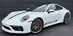 Used 2023 PORSCHE 911 CARRERA 4S in JACKSONVILLE, FLORIDA