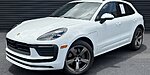 Used 2023 PORSCHE MACAN T in JACKSONVILLE, FLORIDA
