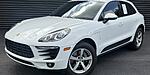 Used 2018 PORSCHE MACAN  in JACKSONVILLE, FLORIDA