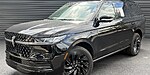 Used 2026 LINCOLN NAVIGATOR RESERVE in JACKSONVILLE, FLORIDA