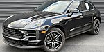 Used 2020 PORSCHE MACAN S in JACKSONVILLE, FLORIDA