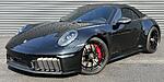 Used 2026 PORSCHE 911 CARRERA GTS in JACKSONVILLE, FLORIDA
