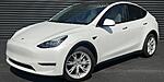 Used 2022 TESLA MODEL Y LONG RANGE in JACKSONVILLE, FLORIDA