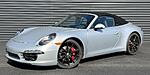 Used 2016 PORSCHE 911 CARRERA S in JACKSONVILLE, FLORIDA