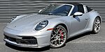 Used 2026 PORSCHE 911 TARGA 4S in JACKSONVILLE, FLORIDA