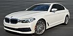 Used 2020 BMW 530 530I in JACKSONVILLE, FLORIDA