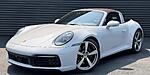 Used 2024 PORSCHE 911 TARGA 4S in JACKSONVILLE, FLORIDA