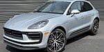 Used 2023 PORSCHE MACAN BASE in JACKSONVILLE, FLORIDA