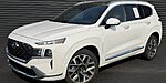 Used 2023 HYUNDAI SANTA FE CALLIGRAPHY in JACKSONVILLE, FLORIDA