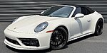 Used 2022 PORSCHE 911 CARRERA GTS in JACKSONVILLE, FLORIDA