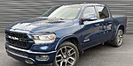 Used 2021 RAM 1500 LARAMIE in JACKSONVILLE, FLORIDA