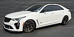Used 2022 CADILLAC CT4 V-SERIES in JACKSONVILLE, FLORIDA