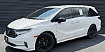 Used 2023 Honda Odyssey SPORT in JACKSONVILLE, FLORIDA