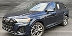 Used 2025 AUDI Q7 45 PREMIUM PLUS in JACKSONVILLE, FLORIDA