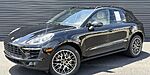 Used 2017 PORSCHE MACAN S in JACKSONVILLE, FLORIDA