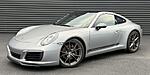 Used 2018 PORSCHE 911 CARRERA T in JACKSONVILLE, FLORIDA