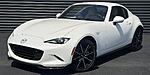 Used 2024 MAZDA MX-5 MIATA RF GRAND TOURING in JACKSONVILLE, FLORIDA