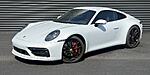 Used 2024 PORSCHE 911 CARRERA S in JACKSONVILLE, FLORIDA