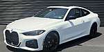 Used 2023 BMW M440I M440I XDRIVE in JACKSONVILLE, FLORIDA