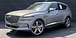 Used 2022 GENESIS GV80 2.5T in JACKSONVILLE, FLORIDA
