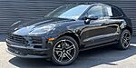 Used 2021 PORSCHE MACAN  in JACKSONVILLE, FLORIDA