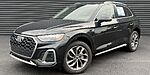 Used 2023 AUDI Q5 45 S LINE PREMIUM in JACKSONVILLE, FLORIDA