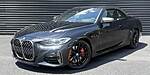 Used 2021 BMW M440I M440I in JACKSONVILLE, FLORIDA