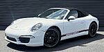 Used 2014 PORSCHE 911 CARRERA 4 in JACKSONVILLE, FLORIDA