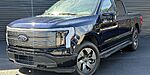 Used 2023 FORD F-150 LARIAT in JACKSONVILLE, FLORIDA