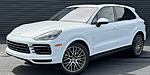 Used 2023 PORSCHE CAYENNE S PLATINUM EDITION in JACKSONVILLE, FLORIDA