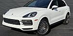 Used 2023 PORSCHE CAYENNE BASE in JACKSONVILLE, FLORIDA