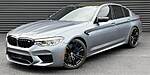 Used 2019 BMW M5 COMPETITION in JACKSONVILLE, FLORIDA