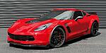 Used 2016 CHEVROLET CORVETTE Z06 in JACKSONVILLE, FLORIDA