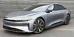 Used 2025 LUCID AIR PURE in JACKSONVILLE, FLORIDA