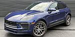 Used 2025 PORSCHE MACAN  in JACKSONVILLE, FLORIDA