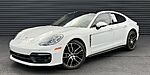 Used 2023 PORSCHE PANAMERA PLATINUM EDITION in JACKSONVILLE, FLORIDA