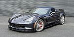 Used 2015 CHEVROLET CORVETTE Z06 in JACKSONVILLE, FLORIDA