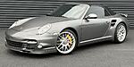 Used 2013 PORSCHE 911 TURBO S in JACKSONVILLE, FLORIDA