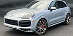 Used 2023 PORSCHE CAYENNE GTS in JACKSONVILLE, FLORIDA