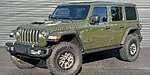 Used 2022 JEEP WRANGLER UNLIMITED RUBICON 392 in JACKSONVILLE, FLORIDA
