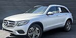 Used 2018 MERCEDES-BENZ GLC300 GLC 300 in JACKSONVILLE, FLORIDA