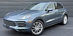Used 2019 PORSCHE CAYENNE S in JACKSONVILLE, FLORIDA