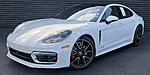 Used 2023 PORSCHE PANAMERA GTS in JACKSONVILLE, FLORIDA