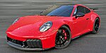 Used 2025 PORSCHE 911 CARRERA GTS in JACKSONVILLE, FLORIDA