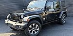 Used 2021 JEEP WRANGLER UNLIMITED SPORT S in JACKSONVILLE, FLORIDA