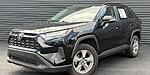 Used 2024 TOYOTA RAV4 XLE in JACKSONVILLE, FLORIDA