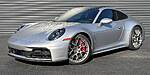 Used 2026 PORSCHE 911 CARRERA 4S in JACKSONVILLE, FLORIDA