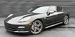 Used 2010 PORSCHE PANAMERA 4S in JACKSONVILLE, FLORIDA