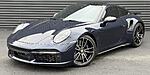 Used 2021 PORSCHE 911 TURBO S in JACKSONVILLE, FLORIDA