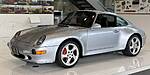 Used 1996 PORSCHE 911 CARRERA 4S in JACKSONVILLE, FLORIDA